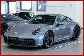 PORSCHE 992 992.2|Carrera 4 GTS|LED HD|LIFT|IVA ESP