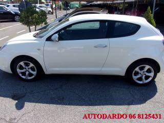ALFA ROMEO MiTo usata 18