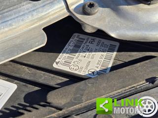 MERCEDES-BENZ C 200 usata, con Controllo vocale