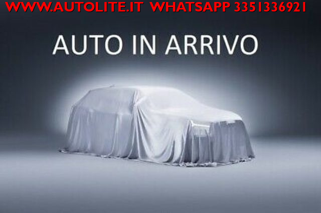 RENAULT ZOE usata, con ABS