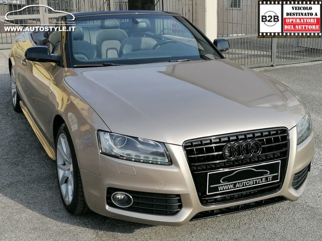 AUDI A5 usata 61