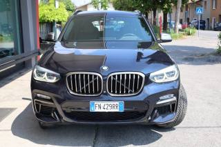 BMW X3 M usata 175