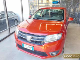 DACIA Sandero usata, con Airbag