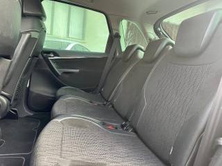 CITROEN C4 usata, con Cerchi in lega