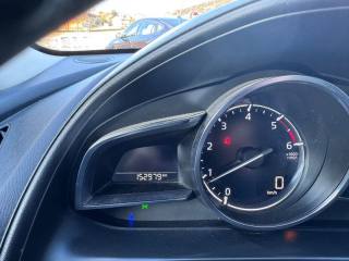 MAZDA CX-3 usata, con Immobilizzatore elettronico