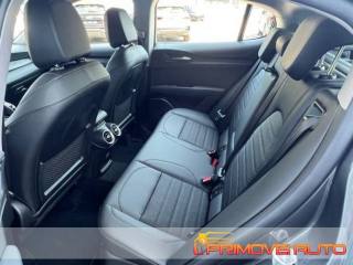 ALFA ROMEO Stelvio usata, con Airbag laterali