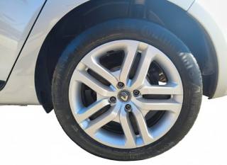 RENAULT Clio usata, con Boardcomputer