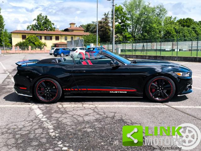 FORD Mustang usata, con Airbag Passeggero
