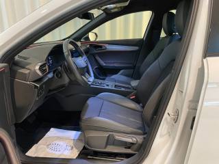 CUPRA Formentor usata, con Airbag Passeggero