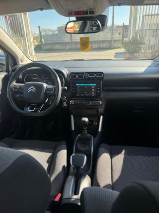 CITROEN C3 Aircross usata, con Climatizzatore