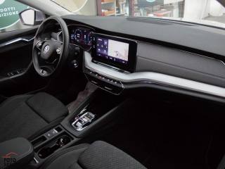 SKODA Octavia usata 30