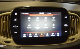 FIAT 500 usata, con Controllo trazione