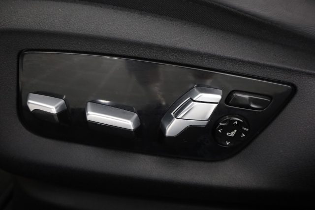 BMW 520 usata 14