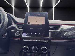 RENAULT Arkana usata, con Regolazione elettrica sedili