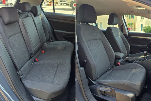VOLKSWAGEN Golf usata, con Controllo trazione