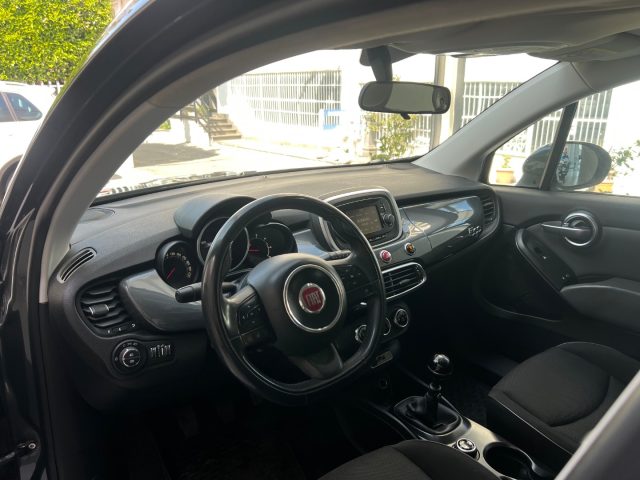 FIAT 500X usata, con Sound system
