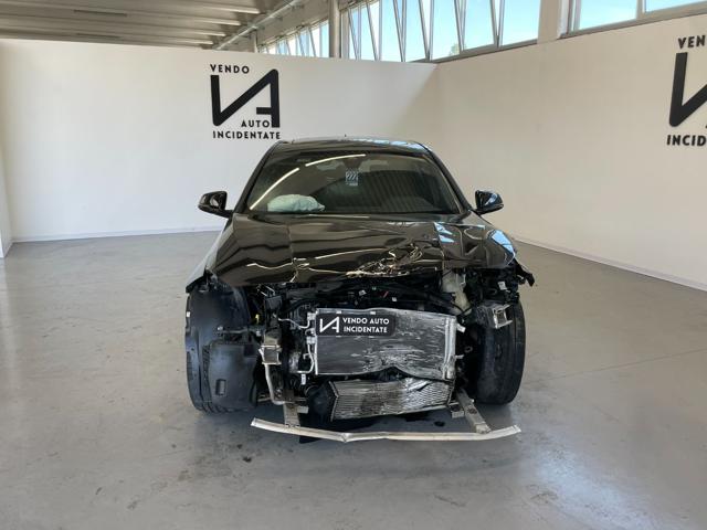 BMW 120 usata, con Airbag