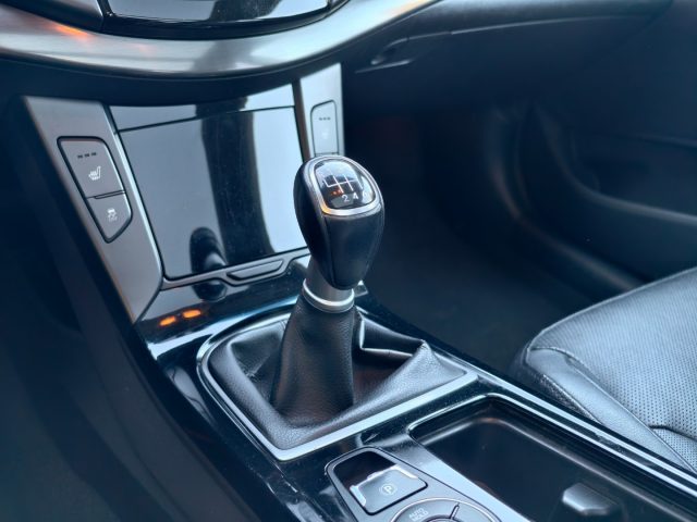 HYUNDAI i40 usata, con Controllo automatico clima