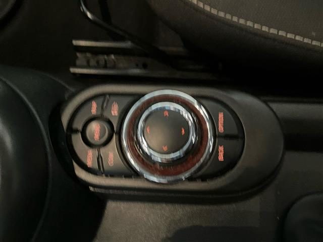 MINI Mini usata, con Chiusura centralizzata senza chiave