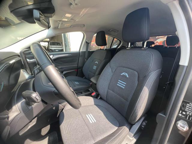 FORD Focus usata, con Airbag Passeggero