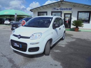 FIAT Panda usata, con Autoradio