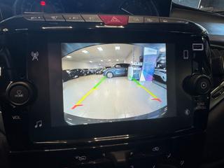 LANCIA Ypsilon usata, con USB