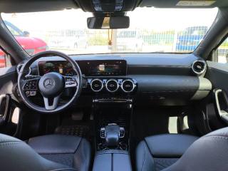 MERCEDES-BENZ A 180 usata 4