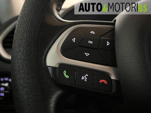 JEEP Renegade usata, con Filtro antiparticolato