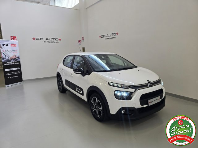CITROEN C3 usata, con ABS