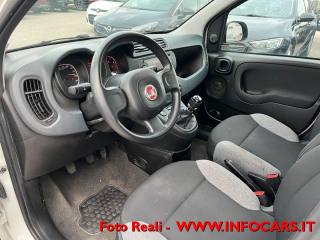 FIAT Panda usata, con USB