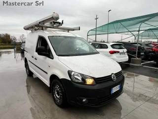 VOLKSWAGEN Caddy usata, con Airbag Passeggero