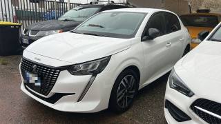 PEUGEOT 208 usata, con Airbag laterali