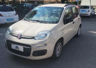 FIAT Panda usata, con Alzacristalli elettrici