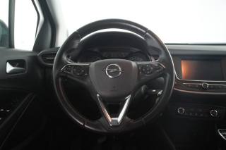 OPEL Crossland usata 11