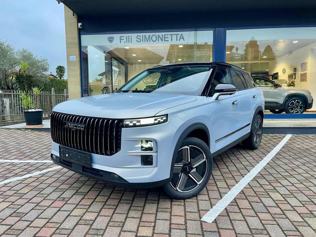 JAECOO Jaecoo 7 usata, con ABS