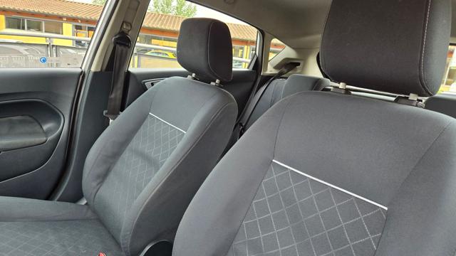 FORD Fiesta usata, con Chiusura centralizzata