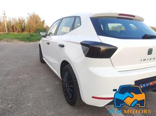 SEAT Ibiza usata, con Alzacristalli elettrici