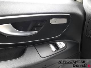 MERCEDES-BENZ Vito usata, con Touch screen