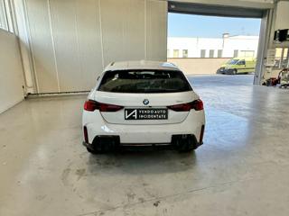 BMW 120 usata, con Antifurto