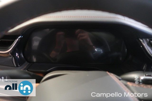 JEEP Grand Cherokee usata 7