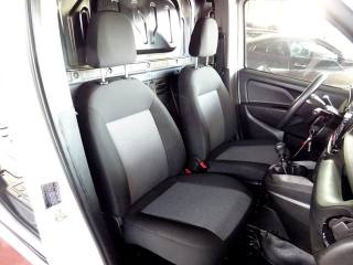 FIAT Doblo usata, con Cronologia tagliandi