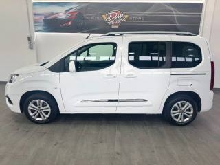 TOYOTA Proace City Verso usata, con Climatizzatore