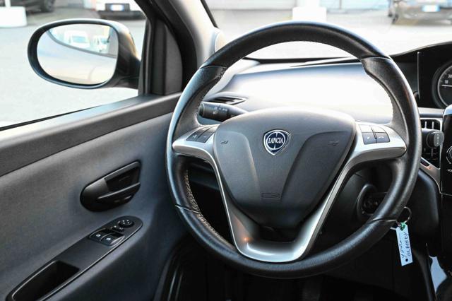 LANCIA Ypsilon usata, con Bracciolo