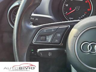 AUDI A3 usata, con Luci diurne LED
