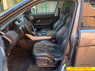 LAND ROVER Range Rover Evoque usata, con Climatizzatore