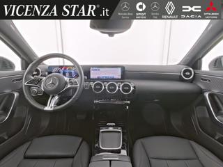 MERCEDES-BENZ A 180 usata, con Autoradio
