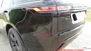 LAND ROVER Range Rover Velar usata, con Specchietto retrovisore con funzione antiabbagliamento