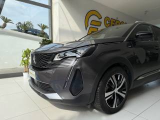 PEUGEOT 3008 usata, con Airbag Passeggero