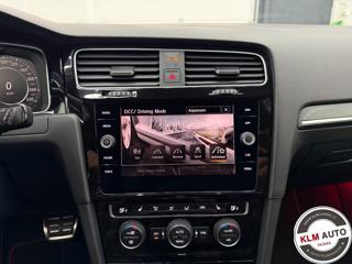 VOLKSWAGEN Golf GTI usata, con Controllo trazione