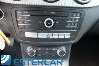 MERCEDES-BENZ B 200 usata, con Cruise Control